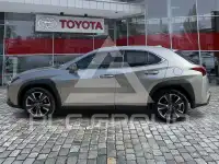 2023 Lexus UX250