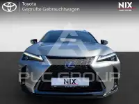 2023 Lexus UX250