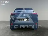 2023 Lexus UX250