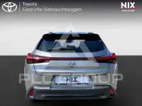 2023 Lexus UX250