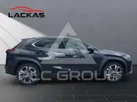 2023 Lexus UX250