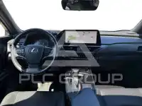 2023 Lexus UX250