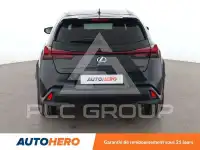 2023 Lexus UX250