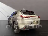 2023 Lexus UX250