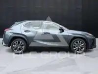 2023 Lexus UX250