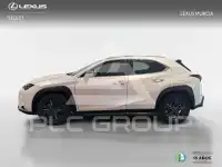 2023 Lexus UX250