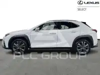 2023 Lexus UX250
