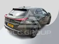 2023 Lexus UX250