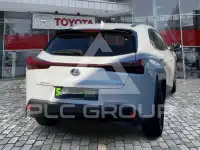 2023 Lexus UX250