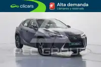 2023 Lexus UX250