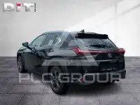 2023 Lexus UX250