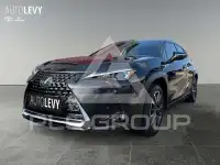 2023 Lexus UX250