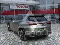 2023 Lexus UX250