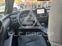 2023 Lexus UX250
