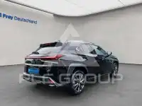 2023 Lexus UX250
