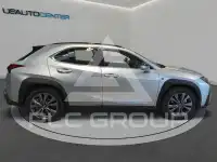 2023 Lexus UX250