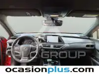2023 Lexus UX250