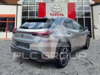 2023 Lexus UX250