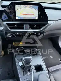 2023 Lexus UX250