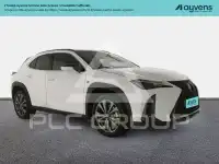 2023 Lexus UX250
