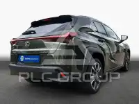 2023 Lexus UX250