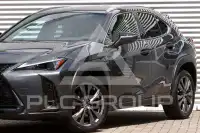2023 Lexus UX250