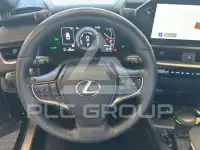 2023 Lexus UX250