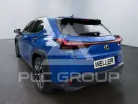 2023 Lexus UX250