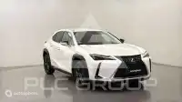 2023 Lexus UX250