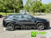 2023 Lexus UX250