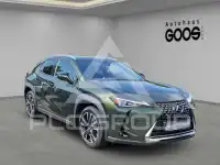 2023 Lexus UX250