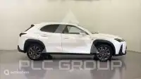 2023 Lexus UX250