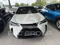 2023 Lexus UX250