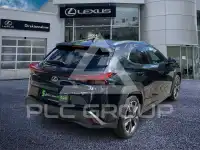 2023 Lexus UX250