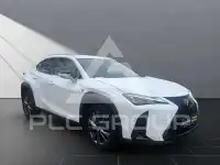 2023 Lexus UX250