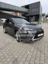 2023 Lexus UX250