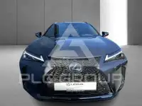 2023 Lexus UX250