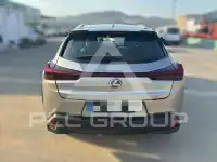 2023 Lexus UX250