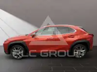 2023 Lexus UX250
