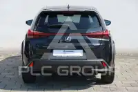 2023 Lexus UX250