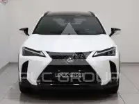 2023 Lexus UX250
