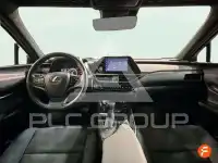 2023 Lexus UX250