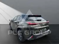 2023 Lexus UX250
