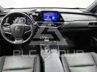 2023 Lexus UX250