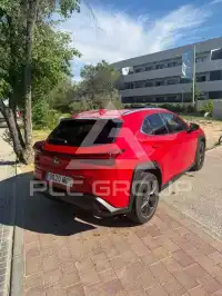2023 Lexus UX250