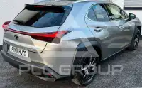 2023 Lexus UX250