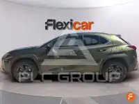 2023 Lexus UX250