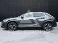 2023 Lexus UX250
