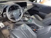 2023 Lexus ES350