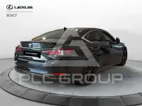 2023 Lexus ES350